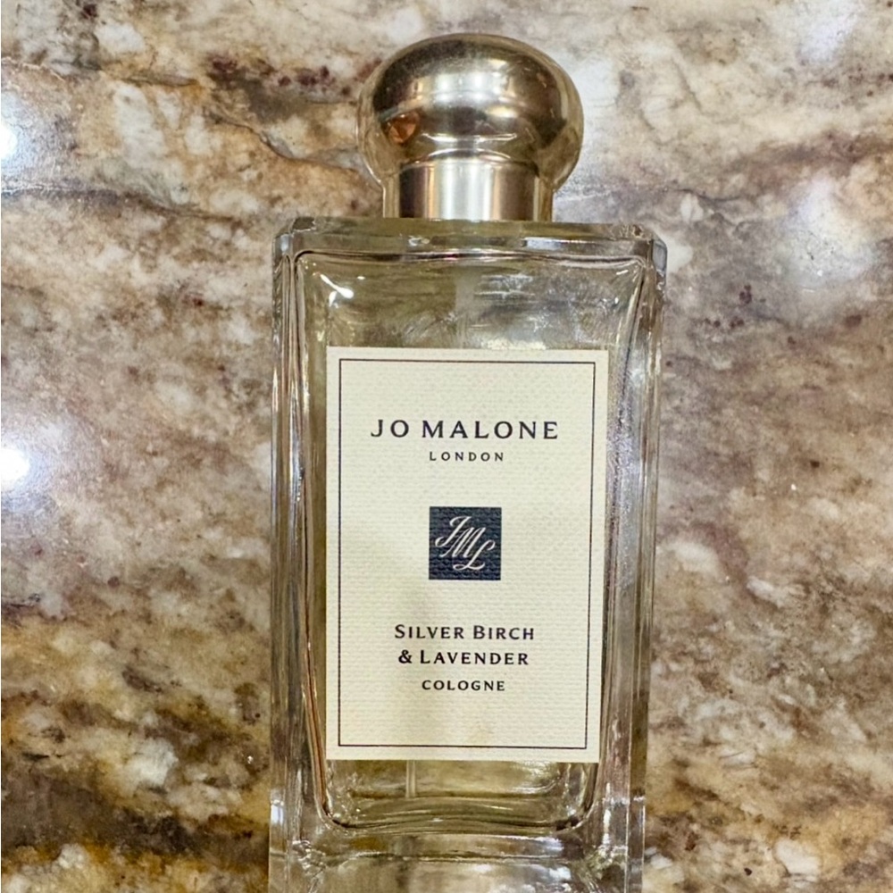 Jo Malone London Silver Birch & Lavender